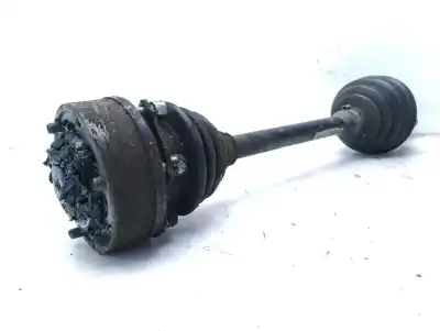 Автозапчастина б/у передня ліва трансмісія для seat leon (1m1) last edition посилання на oem iam 1j0407271  