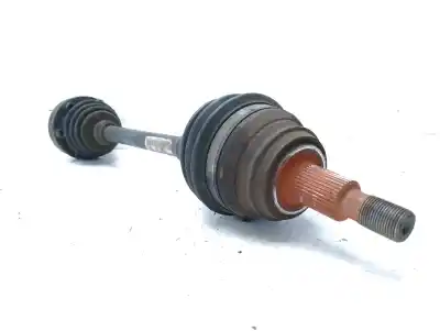 Автозапчастина б/у передня ліва трансмісія для seat leon (1m1) last edition посилання на oem iam 1j0407271  