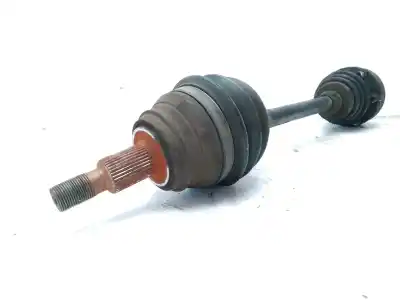 Автозапчастина б/у передня ліва трансмісія для seat leon (1m1) last edition посилання на oem iam 1j0407271  