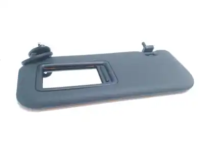 Pezzo di ricambio per auto di seconda mano tenda sinistra per toyota corolla (e21) hybrid active riferimenti oem iam   