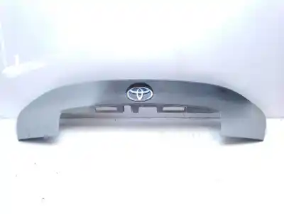 Автозапчастина б/у обработка задніх дверей для toyota c-hr hybrid active посилання на oem iam 76811f4901  