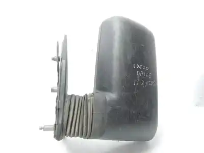 Recambio de automóvil de segunda mano de RETROVISOR IZQUIERDO para IVECO DAILY KA  referencias OEM IAM 5802031841  
