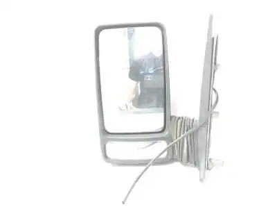 Recambio de automóvil de segunda mano de retrovisor izquierdo para iveco daily caja cerrada (1999 =>) 2.8 diesel cat 106 cv / 78 kw referencias oem iam 5802031841  