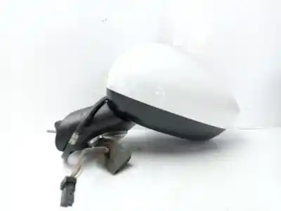 Pezzo di ricambio per auto di seconda mano specchio sinistro per citroen c3 attraction riferimenti oem iam 8154aq  8154as