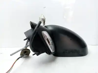 Pezzo di ricambio per auto di seconda mano specchio sinistro per citroen c3 attraction riferimenti oem iam 8154aq  8154as