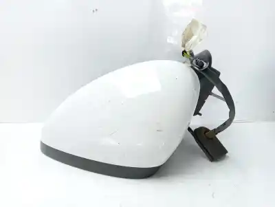 Pezzo di ricambio per auto di seconda mano specchio sinistro per citroen c3 attraction riferimenti oem iam 8154aq  8154as