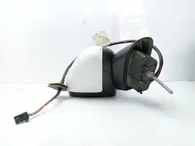 Pezzo di ricambio per auto di seconda mano specchio sinistro per citroen c3 attraction riferimenti oem iam 8154aq  8154as
