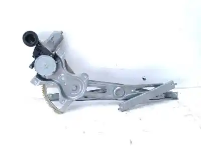 Peça sobressalente para automóvel em segunda mão elevador de vidros dianteiro direito por toyota auris (_e15_) 1.6 (zre151_) referências oem iam 6981002320