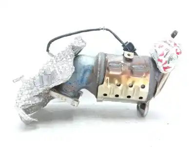 Second-hand car spare part catalytic converter for kia picanto (ja) attract oem iam references 2853007031