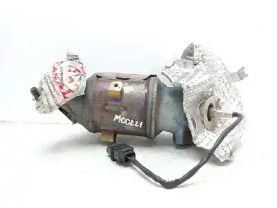 Pezzo di ricambio per auto di seconda mano catalizzatore per kia picanto (ja) attract riferimenti oem iam 2853007031  