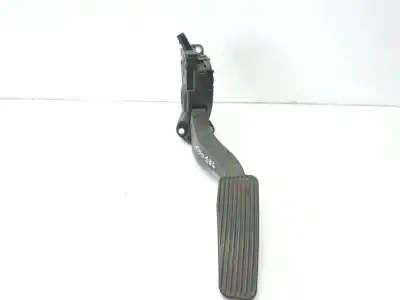 Pezzo di ricambio per auto di seconda mano pedale dell acceleratore per chrysler grand voyager v (rt) 3.3 riferimenti oem iam 5281418ac