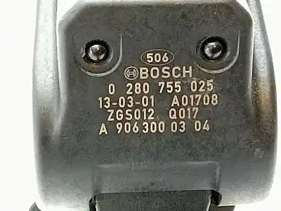 Автозапчасти б/у педальный потенциометр за skoda fabia (6y2/6y3) 1.9 tdi ссылки oem iam a9063000304  