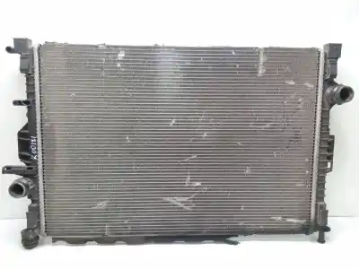 Second-hand car spare part water radiator for ford s-max (ca1) 2.0 tdci cat oem iam references 1762395