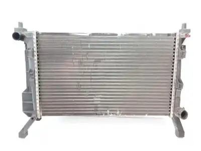 Pezzo di ricambio per auto di seconda mano Radiatore D Acqua per MERCEDES-BENZ CLASE A (W169) 1.5 CAT Riferimenti OEM IAM A1695000604  