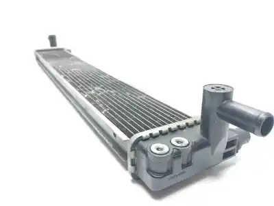 Автозапчастина б/у водяний радіатор для lexus ct 200h посилання на oem iam g901076011  