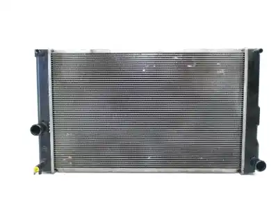 Автозапчастина б/у водяний радіатор для lexus ct 200h посилання на oem iam 1640037230  4221341041