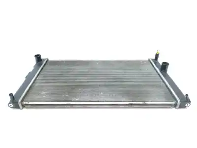 Автозапчастина б/у водяний радіатор для lexus ct 200h посилання на oem iam 1640037230  4221341041