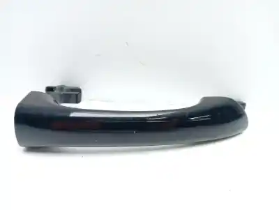 Pièce détachée automobile d'occasion poignée de porte avant droite pour mercedes-benz clase slk (w171) roadster slk 200 kompressor références oem iam a17176004709197
