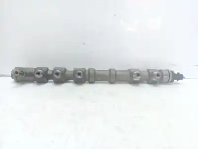 Second-hand car spare part distributor pipe for citroen nemo basis oem iam references 55232355  445214239