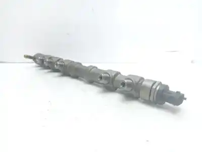 Second-hand car spare part distributor pipe for citroen nemo basis oem iam references 55232355  445214239