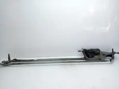 Автозапчасти б/у МОТОР ПЕРЕДНЕГО СТЕКЛООЧИСТИТЕЛЯ за RENAULT MODUS  ссылки OEM IAM 7701208057 8200141270 390241777