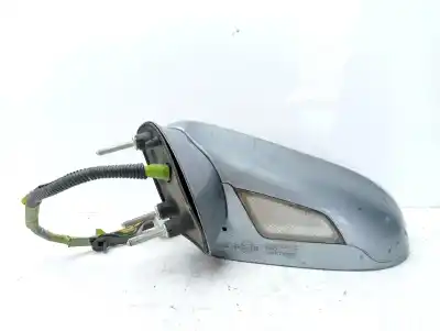 Second-hand car spare part left rearview mirror for lexus is200 (ds2/is2) 250 v6 oem iam references 8790653090j1  