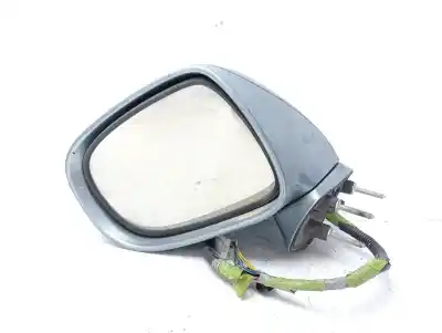Second-hand car spare part left rearview mirror for lexus is200 (ds2/is2) 250 v6 oem iam references 8790653090j1  