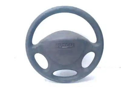 Pezzo di ricambio per auto di seconda mano VOLANTE per IVECO DAILY CAJA CERRADA (1999 =>)  Riferimenti OEM IAM 5801256759  