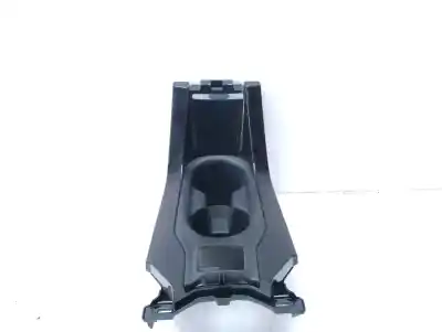 Peça sobressalente para automóvel em segunda mão moldagem por toyota corolla (e21) hybrid advance referências oem iam 5880302060  