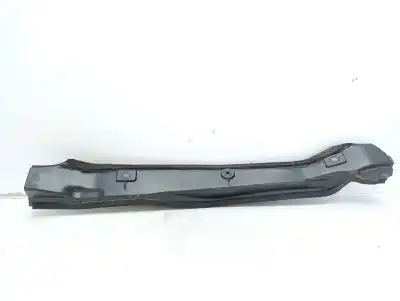 Peça sobressalente para automóvel em segunda mão moldagem por lexus ux (za10) 250h e-four referências oem iam 5382776020