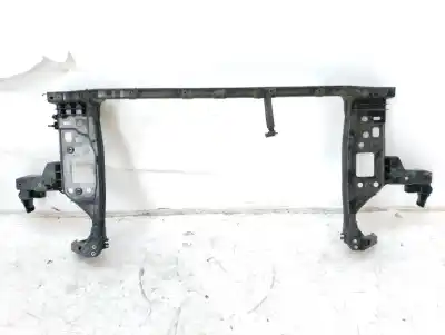 Second-hand car spare part front panel for kia optima emotion oem iam references 64101d4000