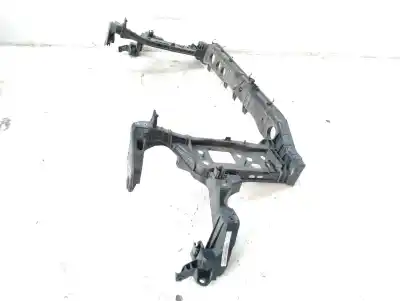 Peça sobressalente para automóvel em segunda mão painel frontal por kia optima emotion referências oem iam 64101d4000  