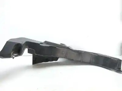 Peça sobressalente para automóvel em segunda mão moldagem por lexus ux (za10) 250h e-four referências oem iam 5839076010