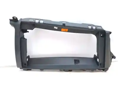 Second-hand car spare part Decorative Moulding for TOYOTA C-HR (_X1_) 1.8 Hybrid (ZYX10_ ZYX11_) OEM IAM references 55433F4010C1  