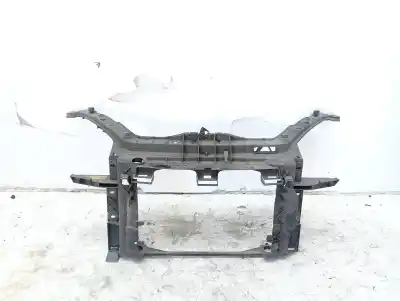Pezzo di ricambio per auto di seconda mano pannello frontale per ford fiesta (cbk) 1.4 tdci cat riferimenti oem iam 1518176