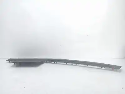 Peça sobressalente para automóvel em segunda mão moldagem por lexus ux (za10) 250h e-four referências oem iam 5598176050c0