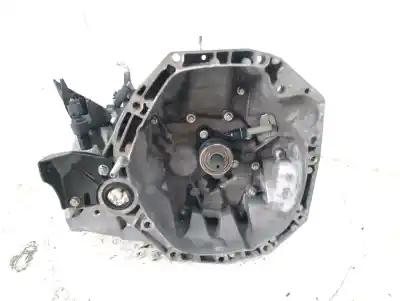 Second-hand car spare part gearbox for dacia logan ambiance oem iam references 6001549016  jr5147