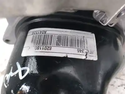 Second-hand car spare part gearbox for dacia logan ambiance oem iam references 6001549016  jr5147