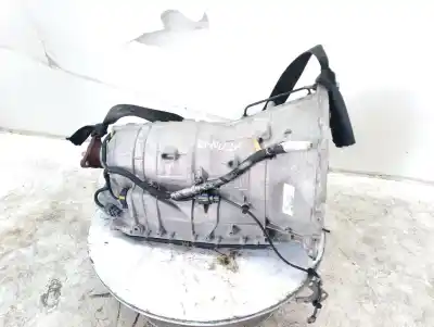 Pezzo di ricambio per auto di seconda mano RIDUTTORE per JAGUAR XJ  Riferimenti OEM IAM C2D10567E  SLN