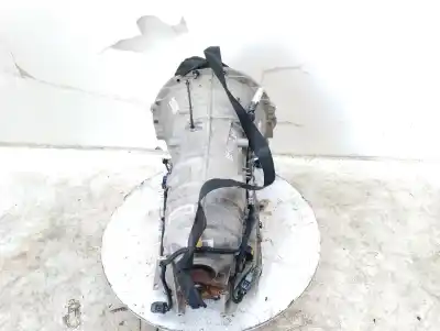 Pezzo di ricambio per auto di seconda mano riduttore per jaguar xj * riferimenti oem iam c2d10567e  sln