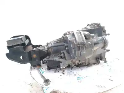 Автозапчастина б/у роздавальна коробка для mitsubishi montero (v60/v70) 3.2 di-d avance посилання на oem iam mr518872