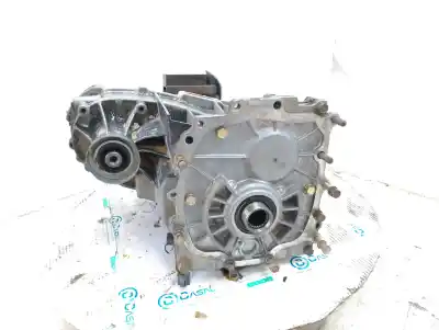 Автозапчастина б/у роздавальна коробка для mitsubishi montero (v60/v70) 3.2 di-d avance посилання на oem iam mr518872  