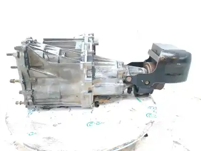 Автозапчастина б/у роздавальна коробка для mitsubishi montero (v60/v70) 3.2 di-d avance посилання на oem iam mr518872  