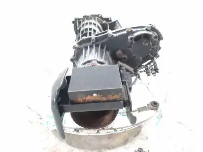 Автозапчастина б/у роздавальна коробка для mitsubishi montero (v60/v70) 3.2 di-d avance посилання на oem iam mr518872  
