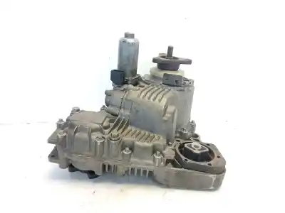 Peça sobressalente para automóvel em segunda mão caixa de transferência por bmw x3 (e83) 2.0d referências oem iam 27103437745