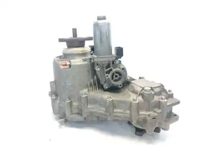 Second-hand car spare part transfer box for bmw x3 (e83) 2.0d oem iam references 27103437745 757322201 / 24457029 281107 / 1377410at / 8473221710s 345513101