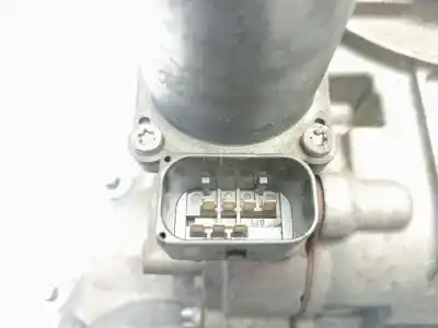 Second-hand car spare part transfer box for bmw x3 (e83) 2.0d oem iam references 27103437745 757322201 / 24457029 281107 / 1377410at / 8473221710s 345513101