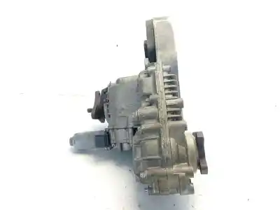 Second-hand car spare part transfer box for bmw x3 (e83) 2.0d oem iam references 27103437745 757322201 / 24457029 281107 / 1377410at / 8473221710s 345513101