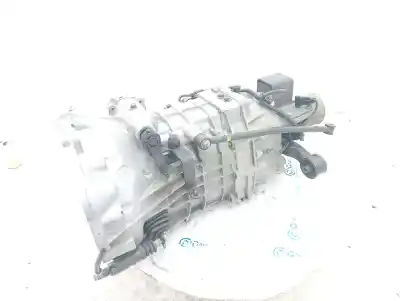 Gebrauchtes Autoersatzteil GETRIEBE zum HYUNDAI H1  OEM-IAM-Referenzen 4300049670  
