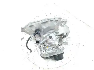 Second-hand car spare part gearbox for opel corsa d selective oem iam references 55565177  55579098